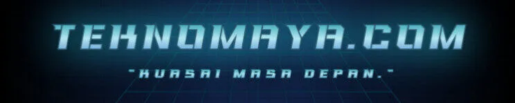 TeknoMaya.Com